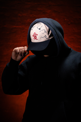 Sand Demon Cap