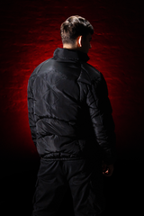 Tormented Puffer Jacket