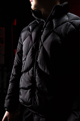 Tormented Puffer Jacket