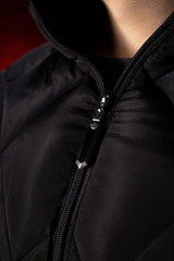 Tormented Puffer Jacket