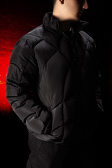 Tormented Puffer Jacket