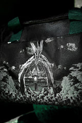 Rumbling Duffle Bag