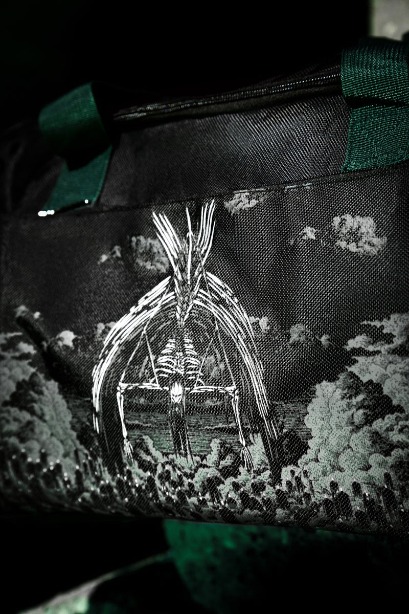 Rumbling Duffle Bag