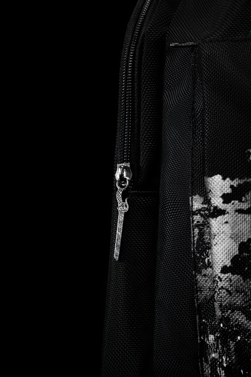 Rumbling Duffle Bag