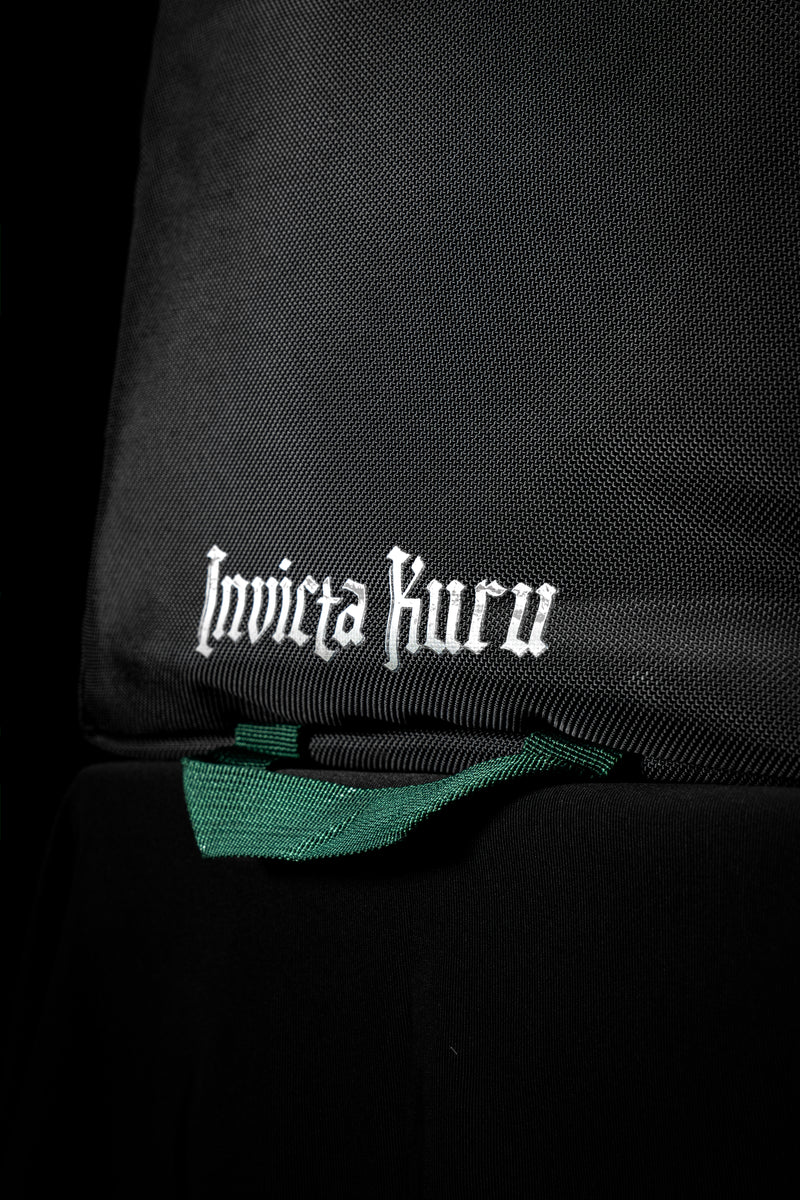 Rumbling Duffle Bag
