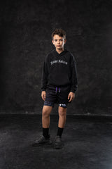 Eclipse Youth Performance Shorts