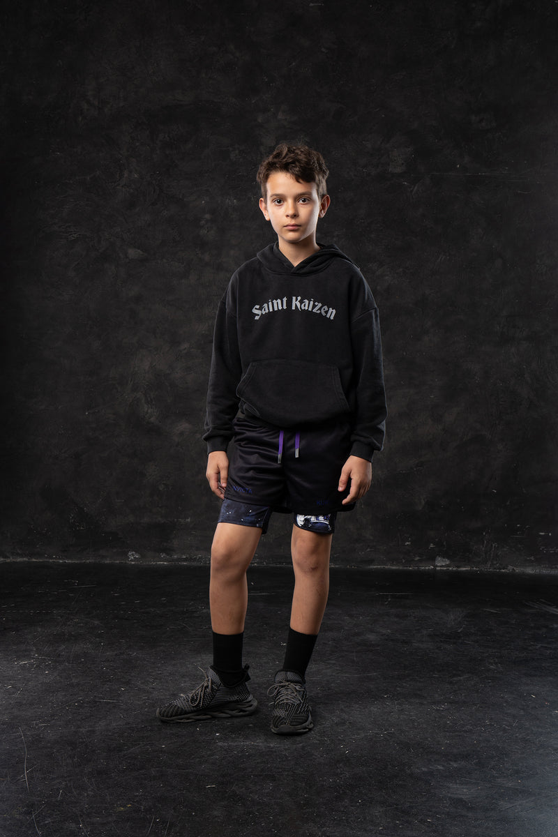 Eclipse Youth Performance Shorts