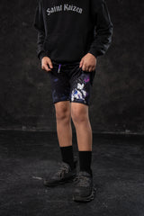 Eclipse Youth Performance Shorts
