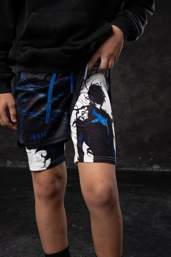 The Ghost Youth Performance Shorts