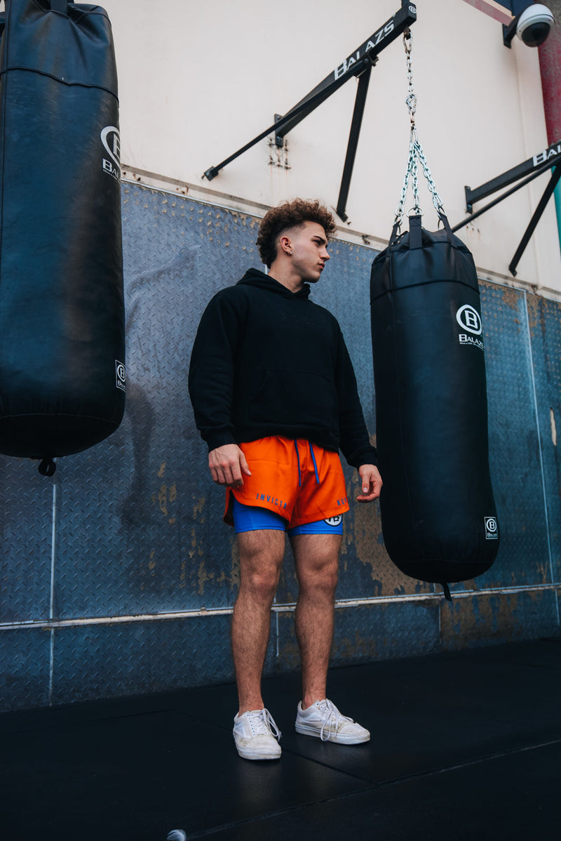 Uniform Training Performance Shorts