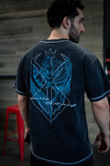 Hawk Of Night T-Shirt