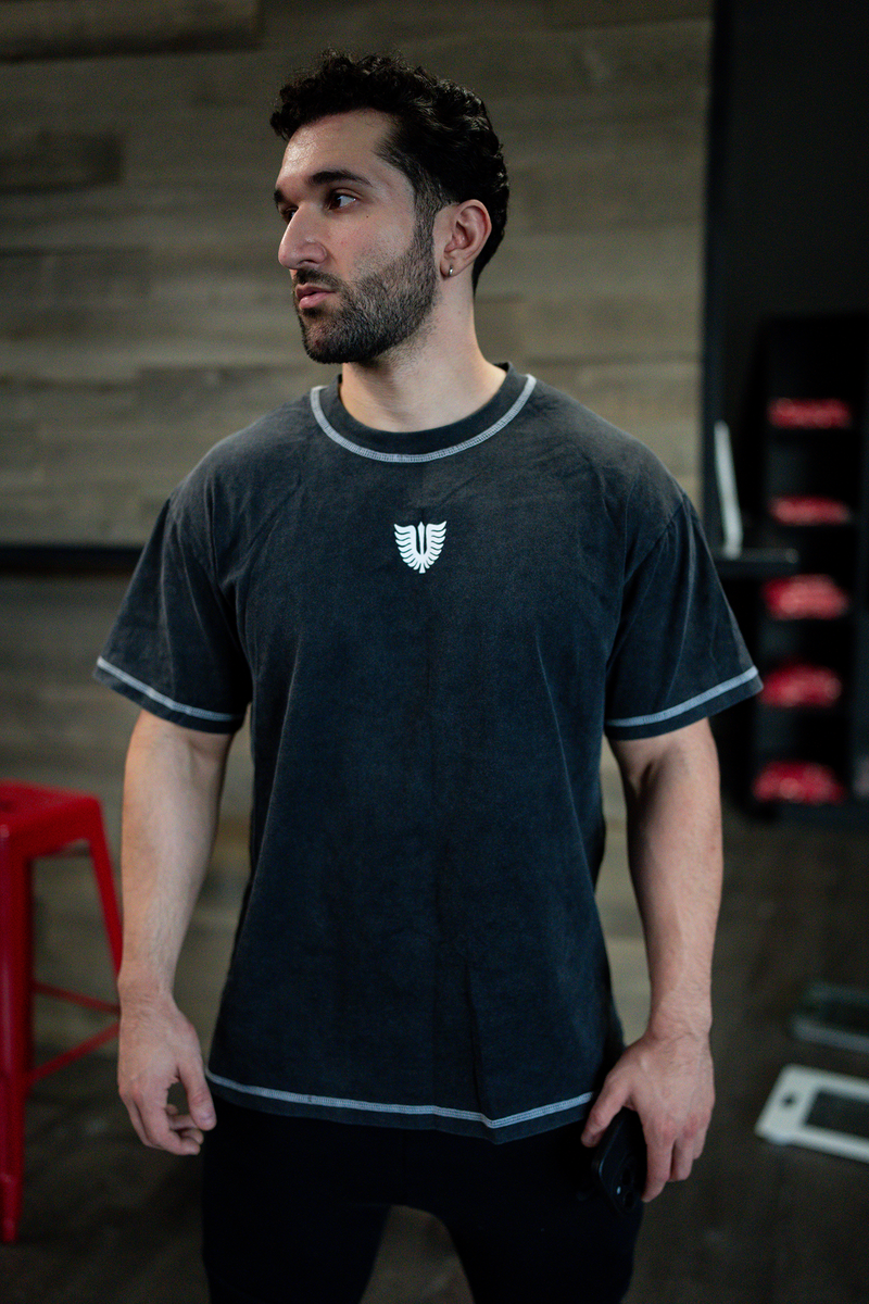 Hawk Of Night T-Shirt