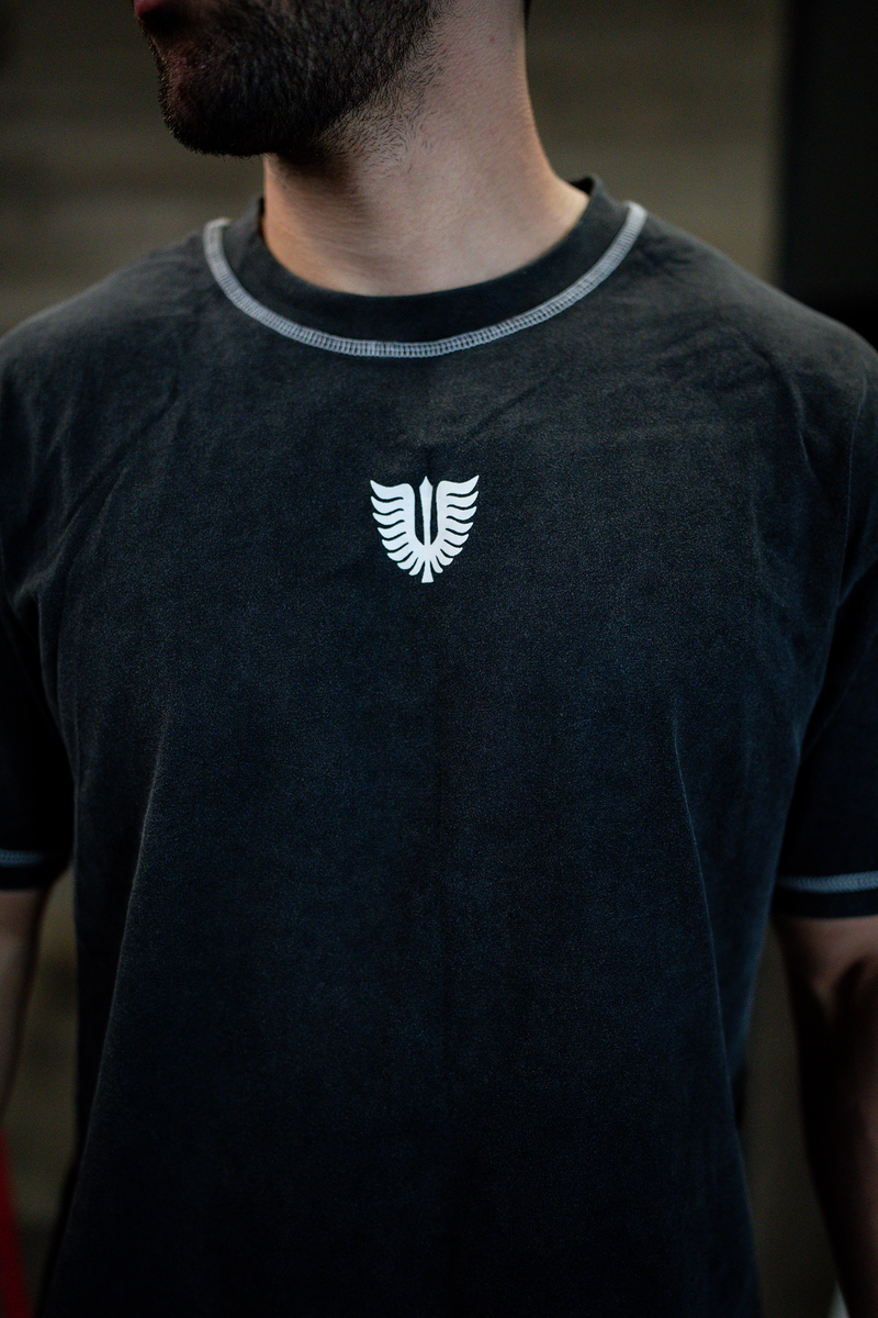 Hawk Of Night T-Shirt