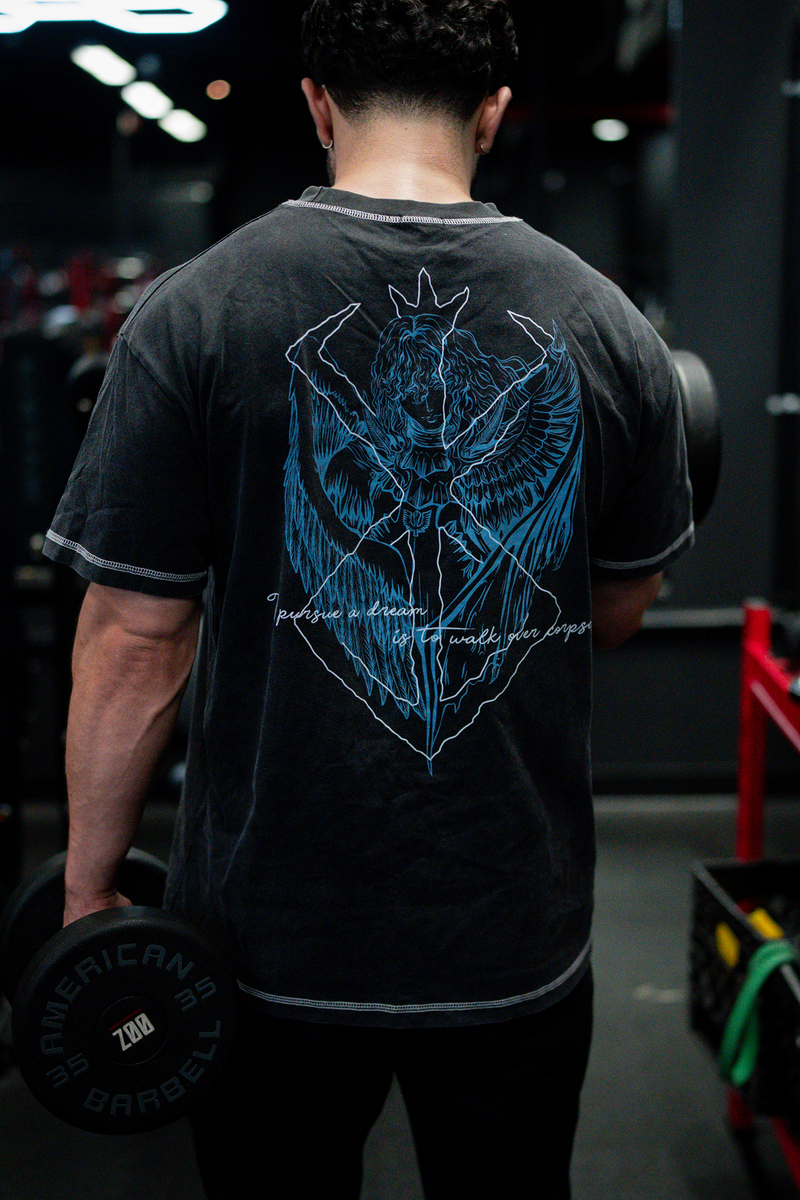 Hawk Of Night T-Shirt