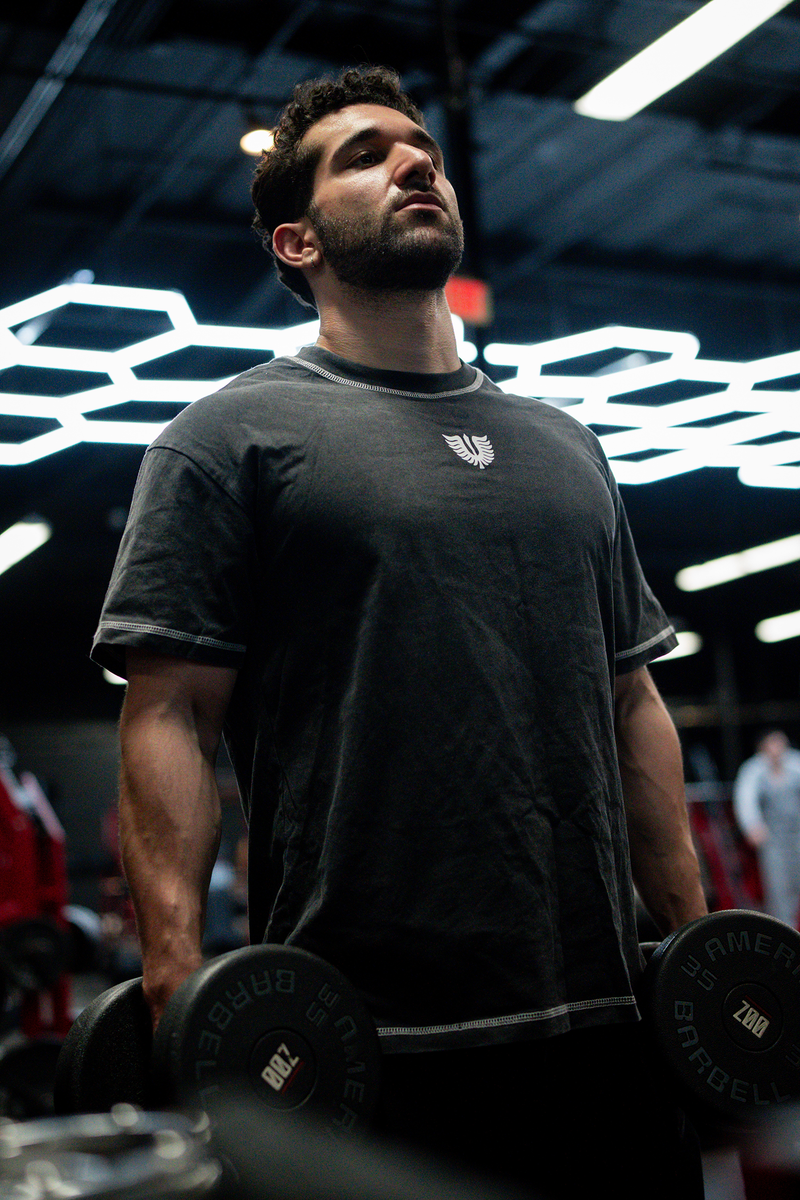 Hawk Of Night T-Shirt