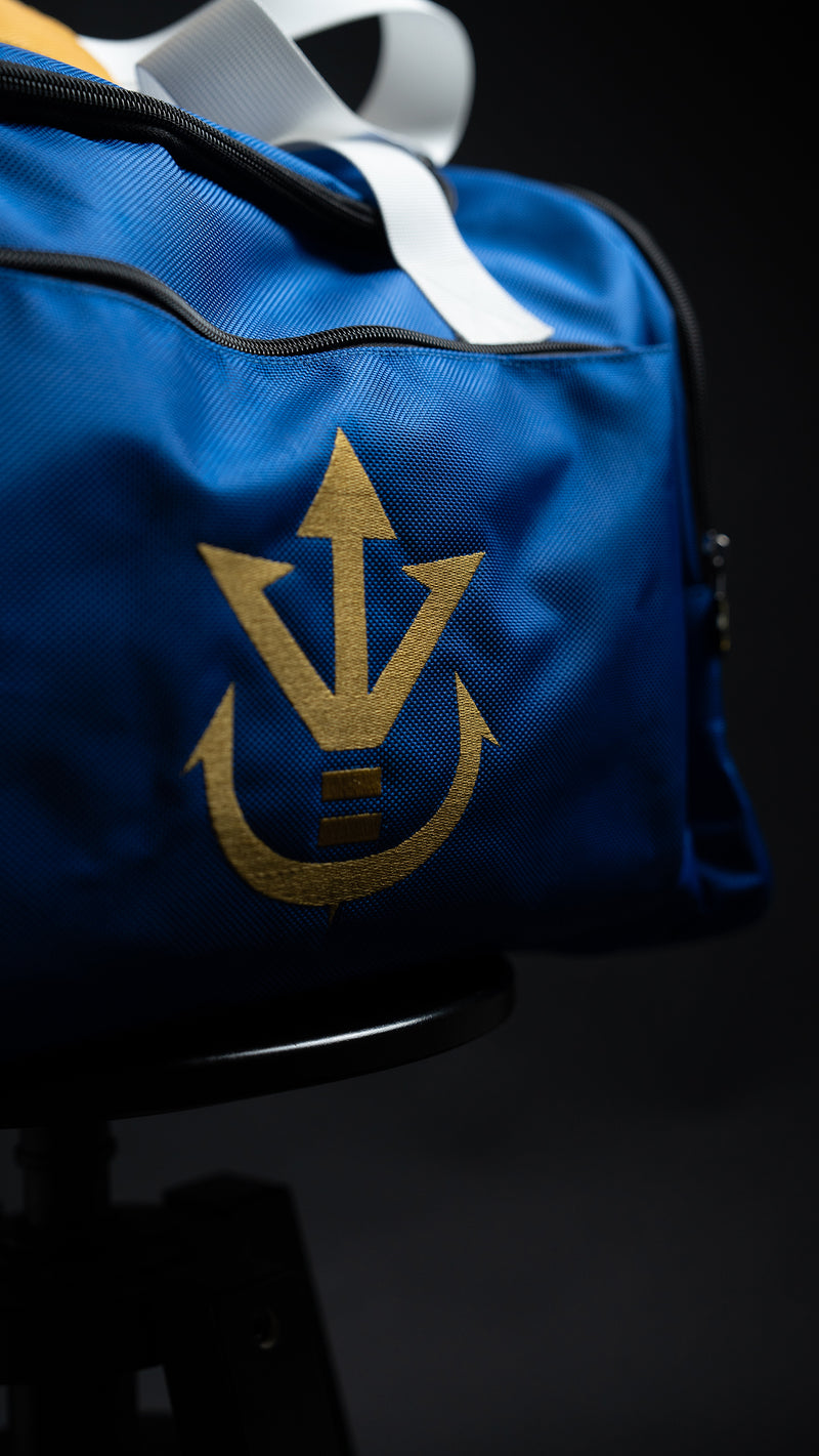 Saiyan Duffle Bag