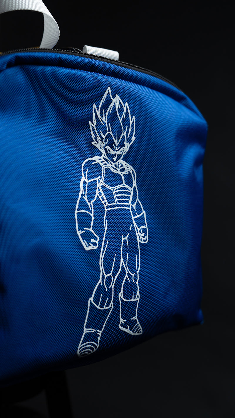 Saiyan Duffle Bag