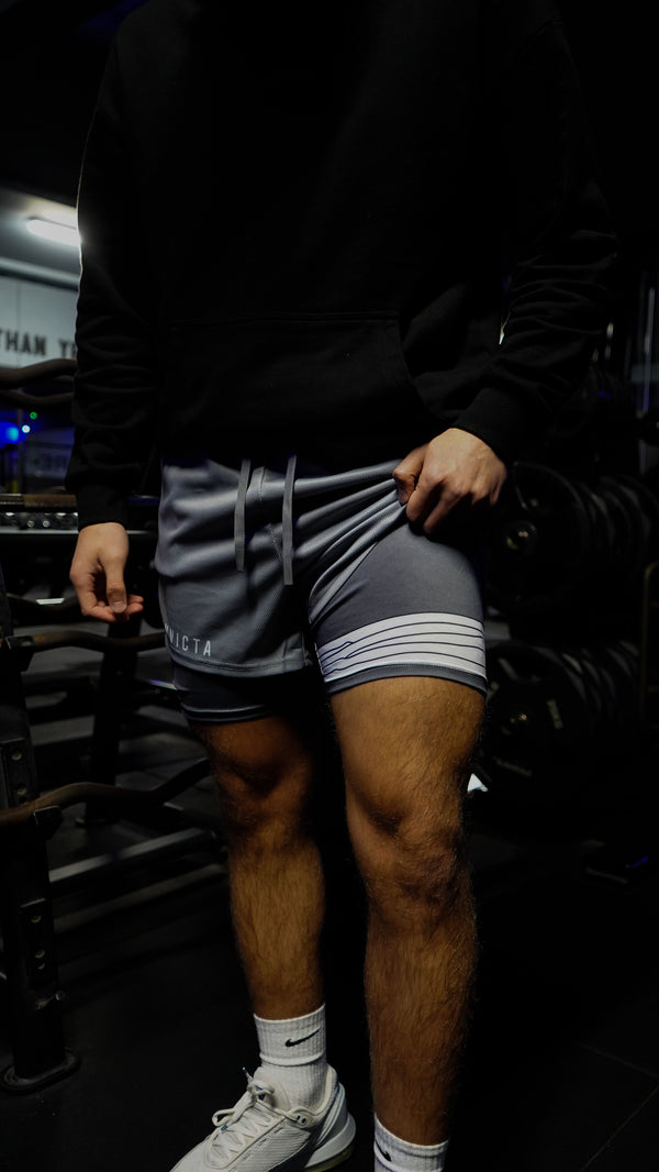 Phantom Uniform Performance Shorts