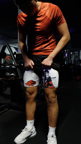 Vengeance Performance Shorts