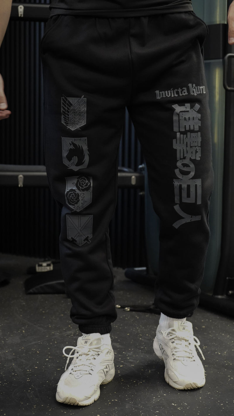 Titan Logos Joggers