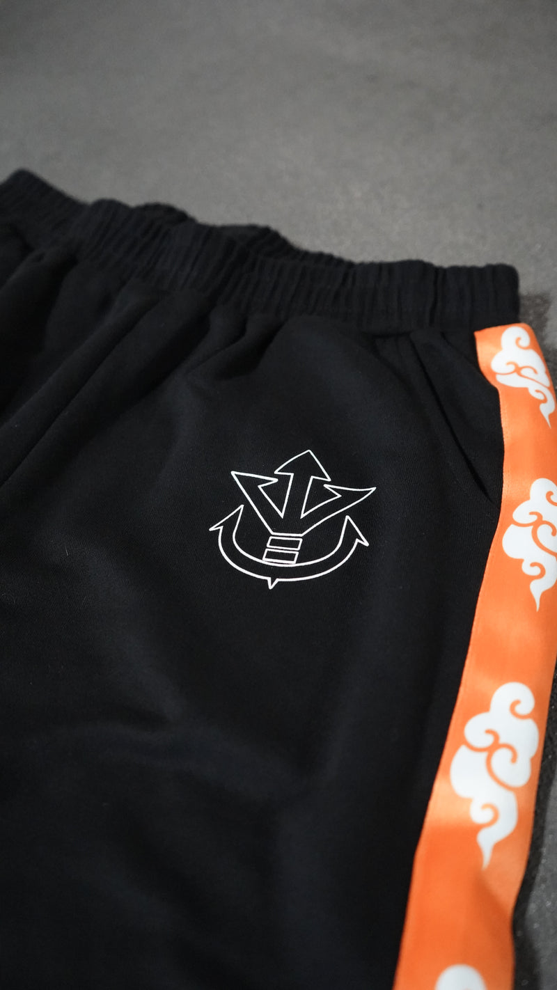 Saiyan Joggers