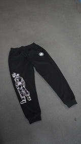 Warrior Joggers