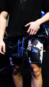 The Ghost Performance Shorts