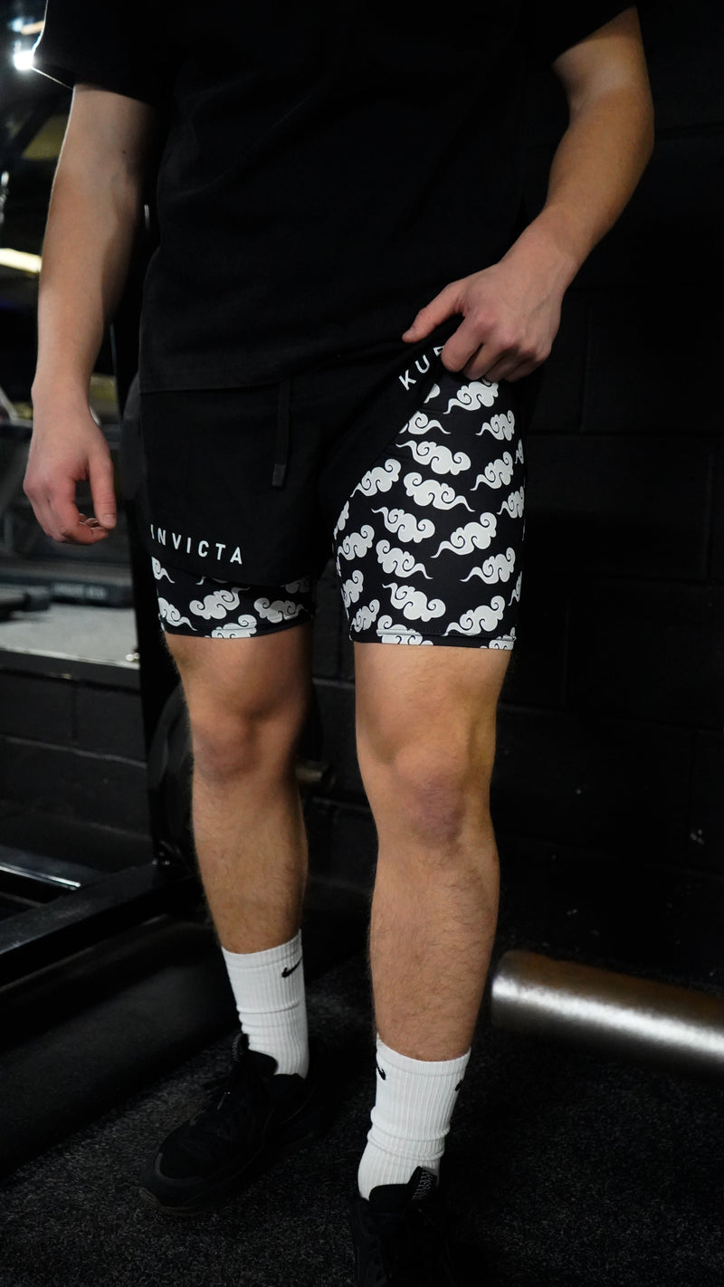 Gear 5 Performance Shorts