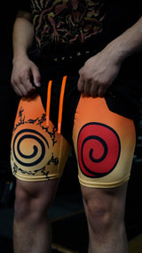 Sealed Beast Performance Shorts