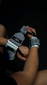 Phantom Uniform Wrist Wraps