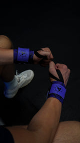 Curse Wrist Wraps