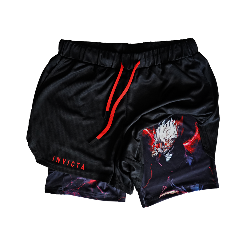 Runner Performance Shorts