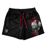 Devouring Beast Shorts