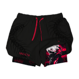 Devouring Beast Performance Shorts
