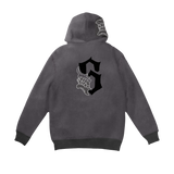 Eclipse Hoodie - Gray