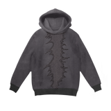 Eclipse Hoodie - Gray