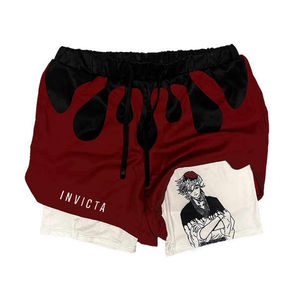 Eternal Paradise Performance Shorts