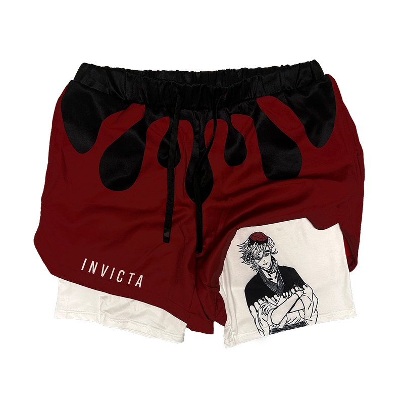 Eternal Paradise Performance Shorts