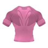 Flamingo Compression Tee