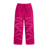Flamingo Joggers