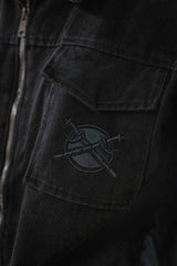 Rumbling Workwear Jacket