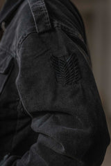 Rumbling Workwear Jacket