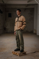 Revenge Workwear Jacket