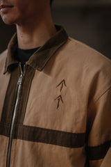 Revenge Workwear Jacket