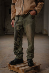 Rage Jeans