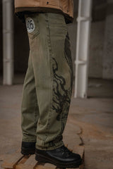 Rage Jeans