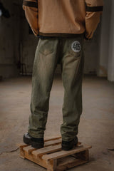 Rage Jeans
