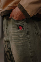 Rage Jeans