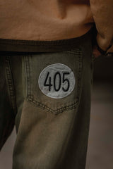 Rage Jeans
