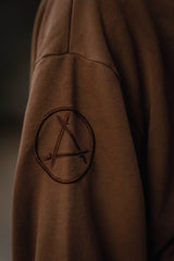 Scout Zip Up Hoodie